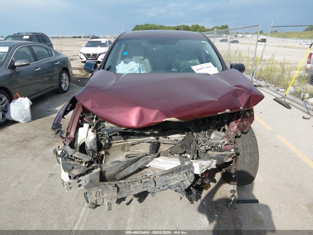 Aukcja sprzedaży 2019 Honda Cr-v Lx, vin: 2HKRW6H39KH230018, numer aukcji: 46035405