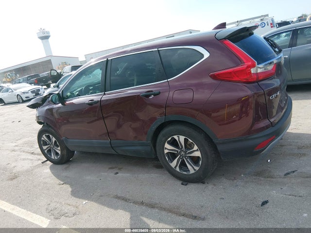 Aukcja sprzedaży 2019 Honda Cr-v Lx, vin: 2HKRW6H39KH230018, numer aukcji: 46035405