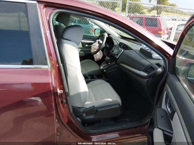Aukcja sprzedaży 2019 Honda Cr-v Lx, vin: 2HKRW6H39KH230018, numer aukcji: 46035405