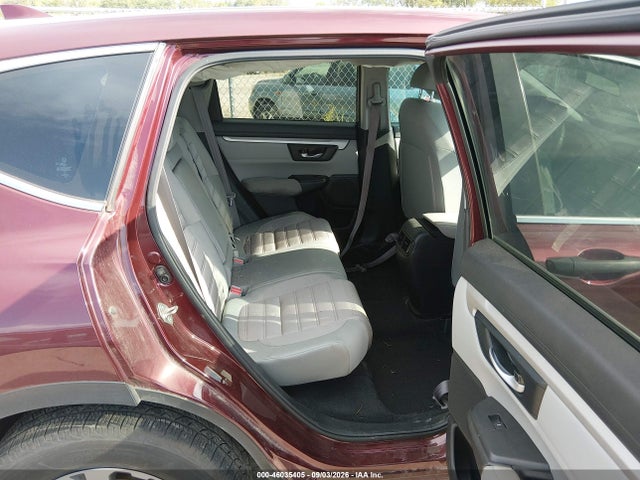 Aukcja sprzedaży 2019 Honda Cr-v Lx, vin: 2HKRW6H39KH230018, numer aukcji: 46035405