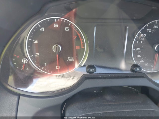 Audi Q5 2.0t Premium 2016 WA1L2AFP4GA036709 Image 15