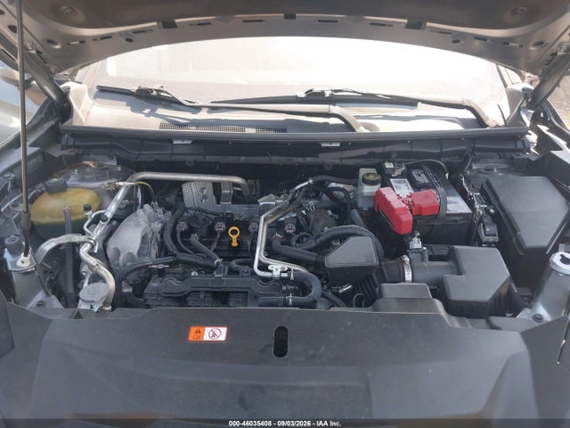 Aukcja sprzedaży 2022 Mitsubishi Outlander Se 2.5 2wd, vin: JA4J3UA87NZ044338, numer aukcji: 46035408