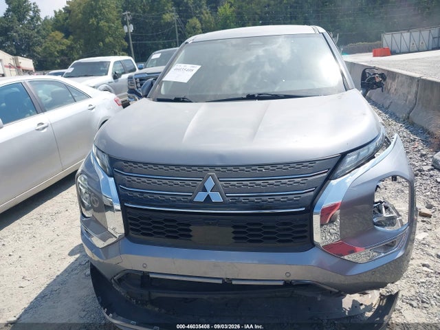 Aukcja sprzedaży 2022 Mitsubishi Outlander Se 2.5 2wd, vin: JA4J3UA87NZ044338, numer aukcji: 46035408