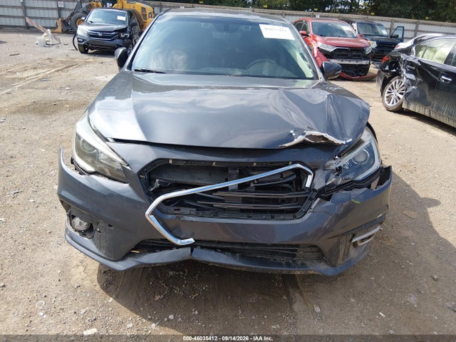 2018 Subaru Legacy 2.5i Premium მანქანა იყიდება აუქციონზე, vin: 4S3BNAF65J3031045, აუქციონის ნომერი: 46035412