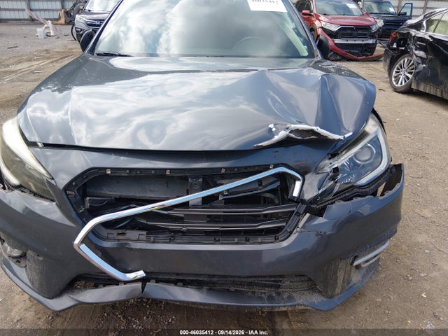 2018 Subaru Legacy 2.5i Premium მანქანა იყიდება აუქციონზე, vin: 4S3BNAF65J3031045, აუქციონის ნომერი: 46035412