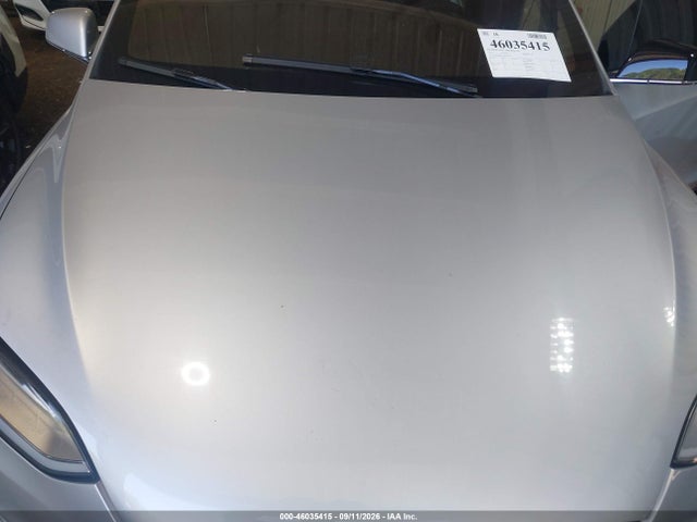 Aukcja sprzedaży 2017 Tesla Model X 100d/75d/90d, vin: 5YJXCBE21HF054318, numer aukcji: 46035415