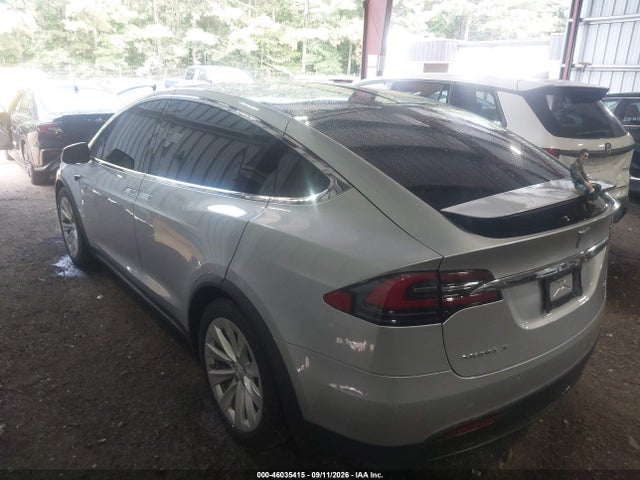 Aukcja sprzedaży 2017 Tesla Model X 100d/75d/90d, vin: 5YJXCBE21HF054318, numer aukcji: 46035415