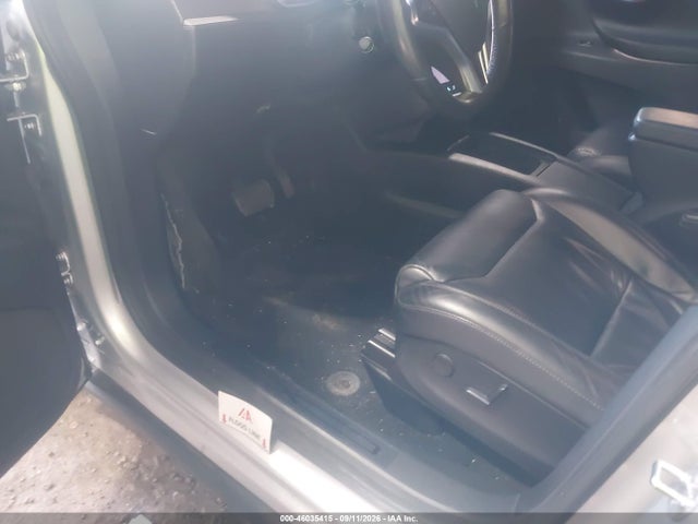Aukcja sprzedaży 2017 Tesla Model X 100d/75d/90d, vin: 5YJXCBE21HF054318, numer aukcji: 46035415