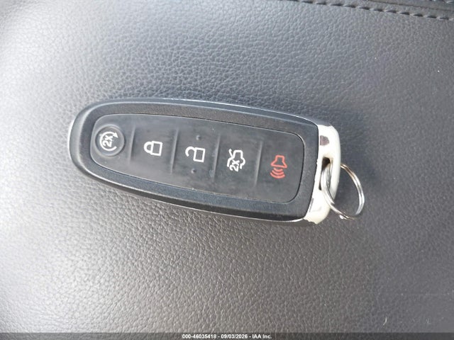 2013 Ford Escape Sel მანქანა იყიდება აუქციონზე, vin: 1FMCU0HX6DUD67465, აუქციონის ნომერი: 46035418
