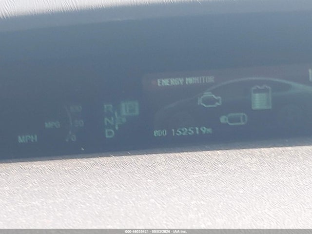 Toyota Prius Two 2014 JTDKN3DU8E1782882 Image 15
