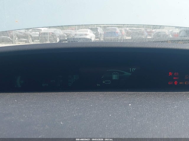 Toyota Prius Two 2014 JTDKN3DU8E1782882 Image 7