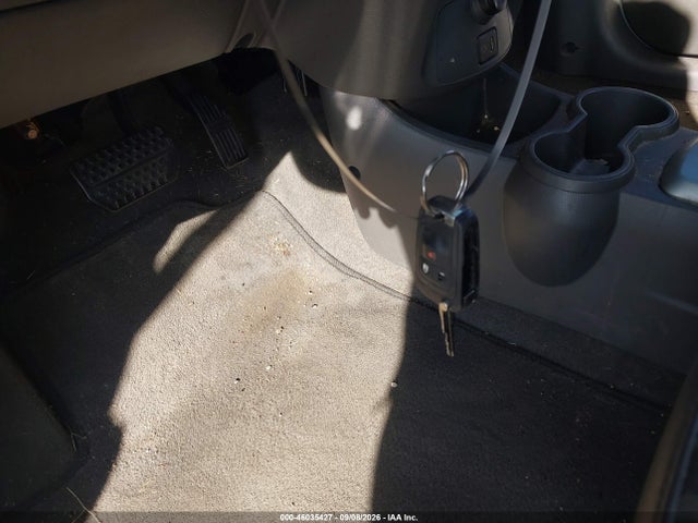 Aukcja sprzedaży 2015 Chevrolet Spark 1lt Cvt, vin: KL8CD6S94FC719767, numer aukcji: 46035427