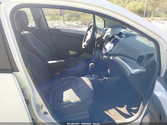 Aukcja sprzedaży 2015 Chevrolet Spark 1lt Cvt, vin: KL8CD6S94FC719767, numer aukcji: 46035427
