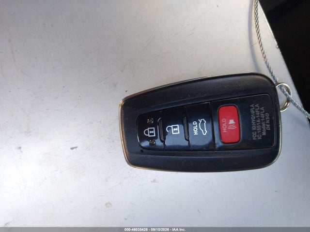 2023 Toyota Mirai Limited მანქანა იყიდება აუქციონზე, vin: JTDAAAAA5PA009571, აუქციონის ნომერი: 46035428
