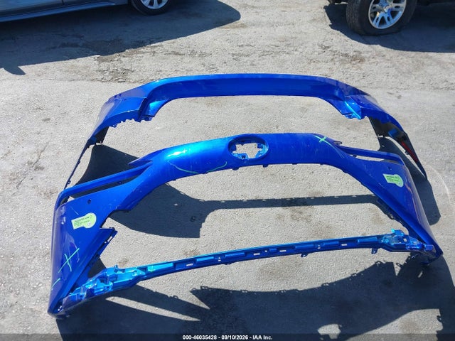 2023 Toyota Mirai Limited მანქანა იყიდება აუქციონზე, vin: JTDAAAAA5PA009571, აუქციონის ნომერი: 46035428