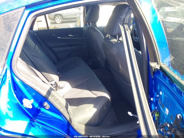 2023 Toyota Mirai Limited მანქანა იყიდება აუქციონზე, vin: JTDAAAAA5PA009571, აუქციონის ნომერი: 46035428