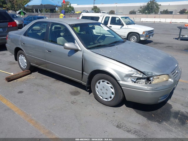 Aukcja sprzedaży 1998 Toyota Camry Le, vin: JT2BG22K7W0248519, numer aukcji: 46035433