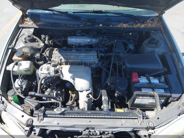 Aukcja sprzedaży 1998 Toyota Camry Le, vin: JT2BG22K7W0248519, numer aukcji: 46035433