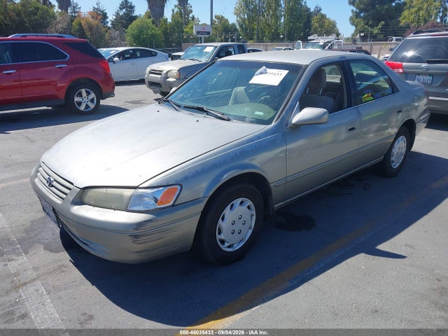 Aukcja sprzedaży 1998 Toyota Camry Le, vin: JT2BG22K7W0248519, numer aukcji: 46035433