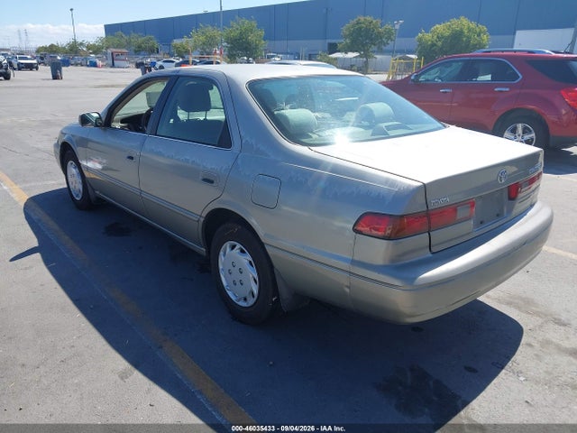 Aukcja sprzedaży 1998 Toyota Camry Le, vin: JT2BG22K7W0248519, numer aukcji: 46035433
