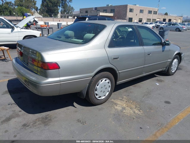 Aukcja sprzedaży 1998 Toyota Camry Le, vin: JT2BG22K7W0248519, numer aukcji: 46035433