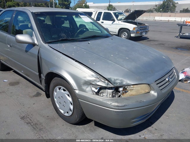 Aukcja sprzedaży 1998 Toyota Camry Le, vin: JT2BG22K7W0248519, numer aukcji: 46035433