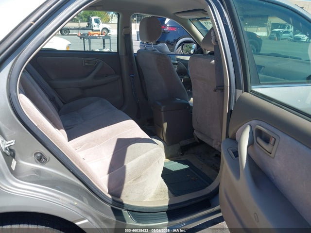 Aukcja sprzedaży 1998 Toyota Camry Le, vin: JT2BG22K7W0248519, numer aukcji: 46035433