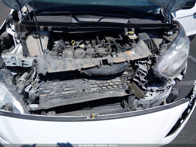 Продаж на аукціоні авто 2019 Ford Transit Connect Xlt, vin: NM0LS7F21K1417811, номер лоту: 46035439