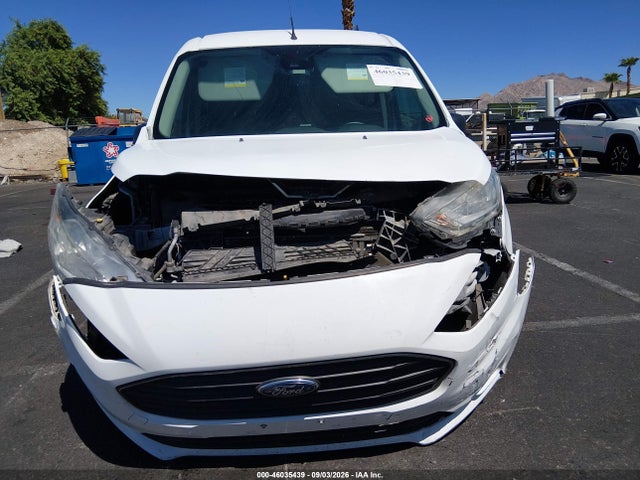 Продаж на аукціоні авто 2019 Ford Transit Connect Xlt, vin: NM0LS7F21K1417811, номер лоту: 46035439