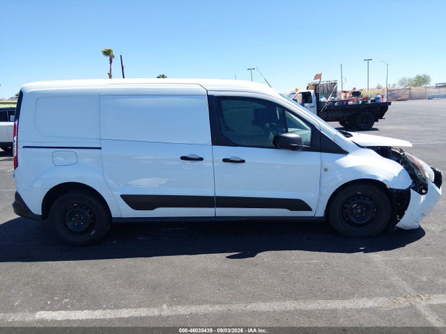 Продаж на аукціоні авто 2019 Ford Transit Connect Xlt, vin: NM0LS7F21K1417811, номер лоту: 46035439