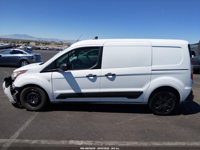 Продаж на аукціоні авто 2019 Ford Transit Connect Xlt, vin: NM0LS7F21K1417811, номер лоту: 46035439
