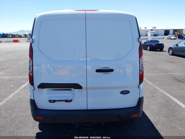 Продаж на аукціоні авто 2019 Ford Transit Connect Xlt, vin: NM0LS7F21K1417811, номер лоту: 46035439