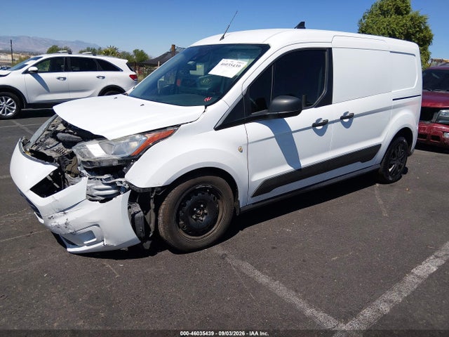 Продаж на аукціоні авто 2019 Ford Transit Connect Xlt, vin: NM0LS7F21K1417811, номер лоту: 46035439