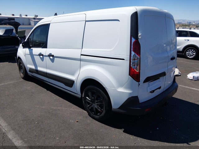 Продаж на аукціоні авто 2019 Ford Transit Connect Xlt, vin: NM0LS7F21K1417811, номер лоту: 46035439