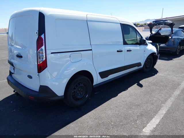 Продаж на аукціоні авто 2019 Ford Transit Connect Xlt, vin: NM0LS7F21K1417811, номер лоту: 46035439