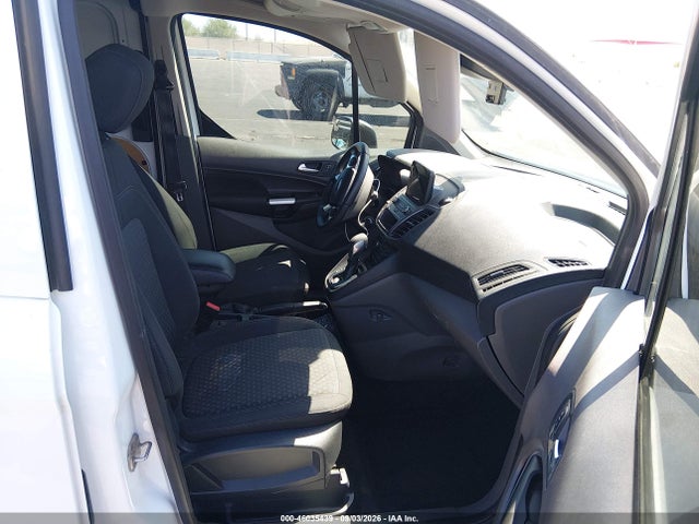 Продаж на аукціоні авто 2019 Ford Transit Connect Xlt, vin: NM0LS7F21K1417811, номер лоту: 46035439