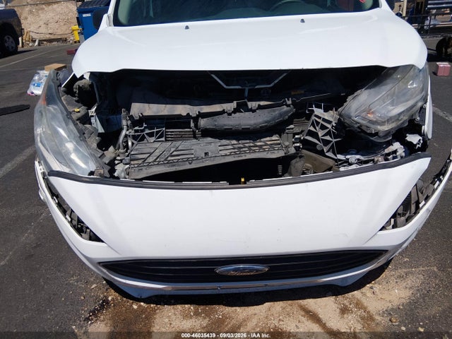 Продаж на аукціоні авто 2019 Ford Transit Connect Xlt, vin: NM0LS7F21K1417811, номер лоту: 46035439