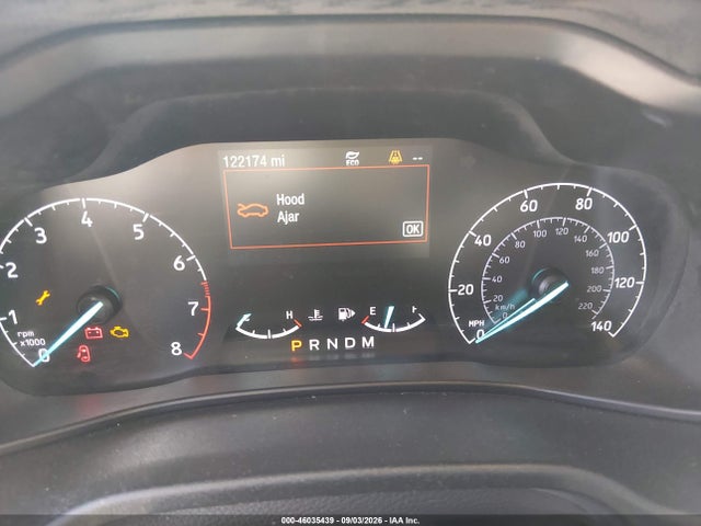 Продаж на аукціоні авто 2019 Ford Transit Connect Xlt, vin: NM0LS7F21K1417811, номер лоту: 46035439