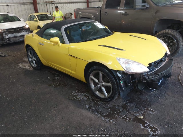 Auction sale of the 2007 Saturn Sky, vin: 1G8MB35B77Y125073, lot number: 46035440