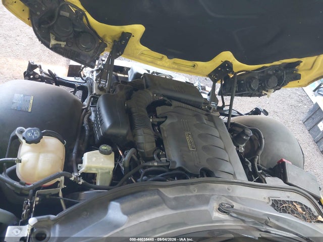 Продаж на аукціоні авто 2007 Saturn Sky, vin: 1G8MB35B77Y125073, номер лоту: 46035440