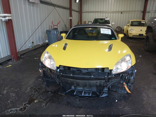Продаж на аукціоні авто 2007 Saturn Sky, vin: 1G8MB35B77Y125073, номер лоту: 46035440