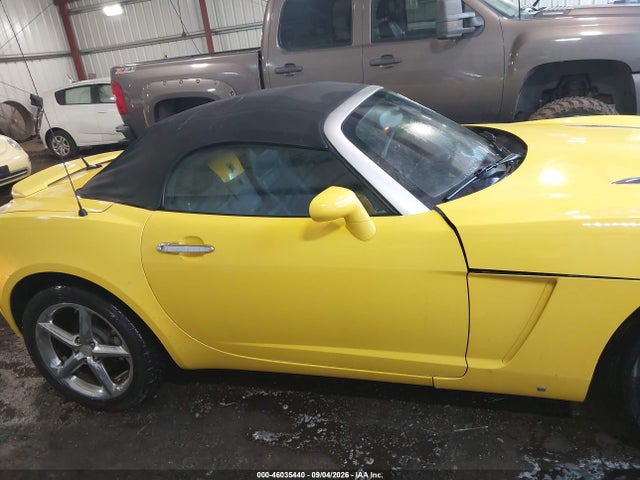 Продаж на аукціоні авто 2007 Saturn Sky, vin: 1G8MB35B77Y125073, номер лоту: 46035440