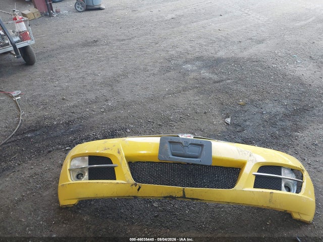 Продаж на аукціоні авто 2007 Saturn Sky, vin: 1G8MB35B77Y125073, номер лоту: 46035440