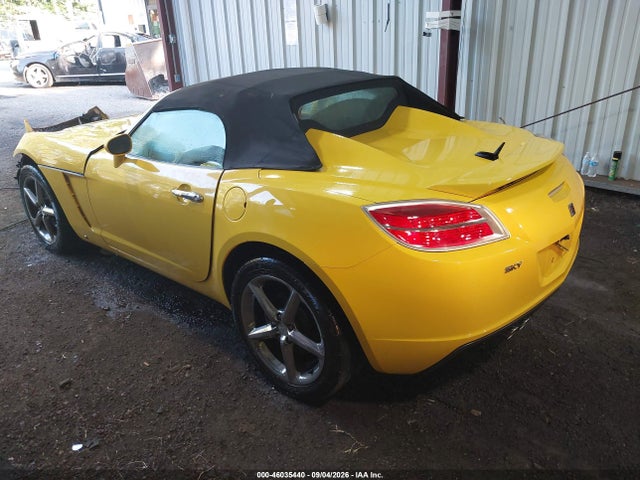 Продаж на аукціоні авто 2007 Saturn Sky, vin: 1G8MB35B77Y125073, номер лоту: 46035440
