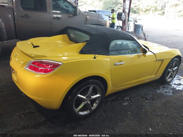 Продаж на аукціоні авто 2007 Saturn Sky, vin: 1G8MB35B77Y125073, номер лоту: 46035440