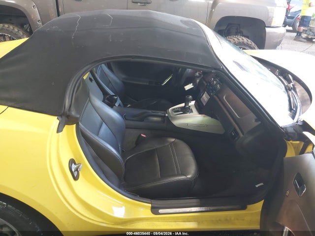 Продаж на аукціоні авто 2007 Saturn Sky, vin: 1G8MB35B77Y125073, номер лоту: 46035440