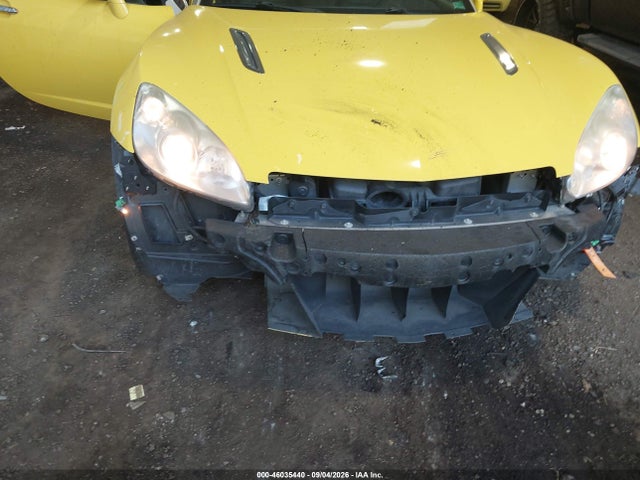 Продаж на аукціоні авто 2007 Saturn Sky, vin: 1G8MB35B77Y125073, номер лоту: 46035440