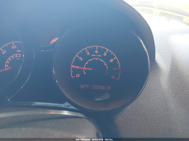 Продаж на аукціоні авто 2007 Saturn Sky, vin: 1G8MB35B77Y125073, номер лоту: 46035440
