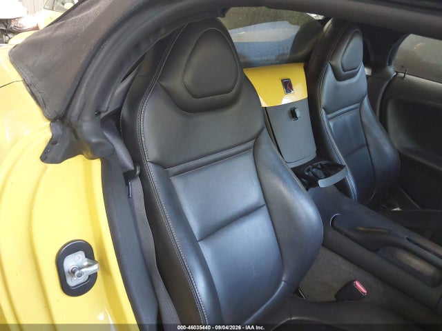 Продаж на аукціоні авто 2007 Saturn Sky, vin: 1G8MB35B77Y125073, номер лоту: 46035440
