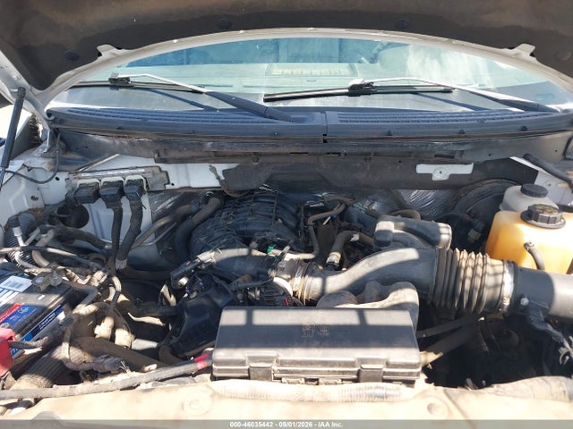 Продажа на аукционе авто 2012 Ford F-150 Xl, vin: 1FTMF1CM7CKD62260, номер лота: 46035442